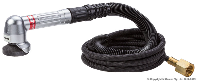 30mm High Speed Angle Grinder